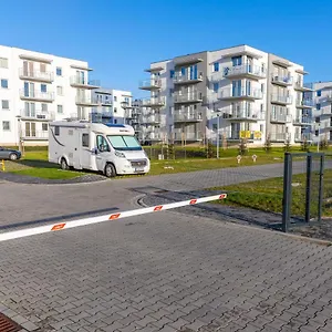 Al-dom Stjarne Apartment