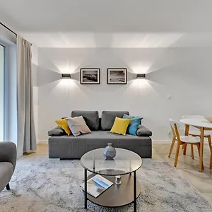 Dom & House - Angielska Grobla Apartament Gdańsk