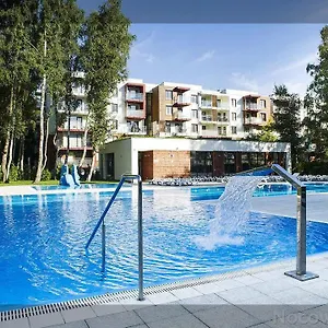 Aparts Care Balic Polanki Apartment