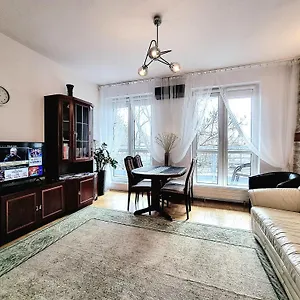 Saska Kepa Apartament Warszawa